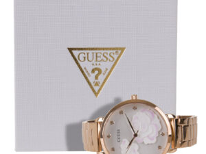 Guess Damenuhr GW0242L3