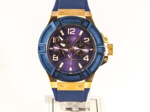 Guess Herrenuhr W0247G3