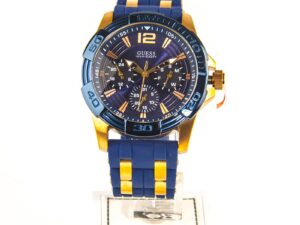 Guess Herrenuhr W0366G4