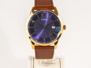 Guess Herrenuhr W1186G3