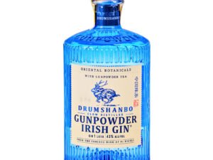 Gunpowder Irish Gin 1L 43%