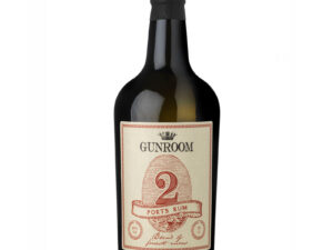 Gunroom 2 Ports Rum 40% 0