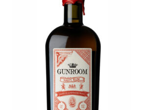 Gunroom Navy Rum 65% 0