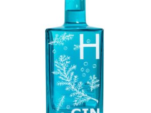 H gin 0