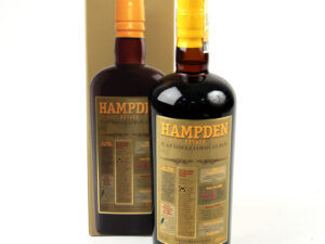 Hampden Estate 8Y 0