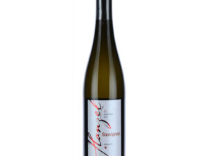 Hanzel Sauvignon polosuché 0