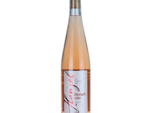 Hanzel Zweigeltrebe Rosé 2020 polosuché 0