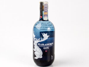 Harahorn Small Batch Gin 46% 0