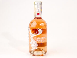 Harahorn Pink Gin 0