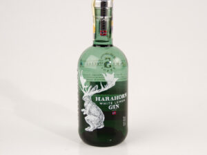 Harahorn White Lemon Gin 0
