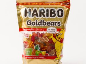 Haribo Goldbears Pouch 750g