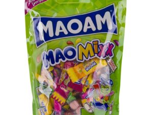 Haribo Maoam Mao Mix Pouch 750g