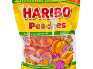 Haribo Pfirsiche Pouch 750g