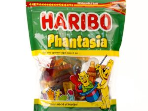 Haribo Phantasia Pouch 750g