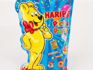 Haribo Pick&Party Pouch Mini 748g