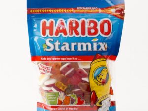 Haribo Starmix Pouch 750g
