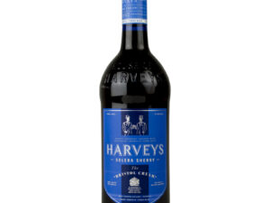Harvey's Bristol Cream 1l 17