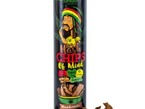 Hash Chips 100g