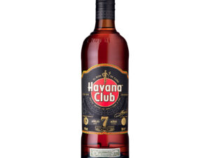 Havana Club Anejo 7 Anos 0