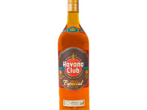 Havana Club Especial Rum 1l 37