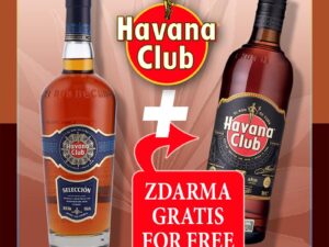 Havana Club Seleccion de Maestros 0