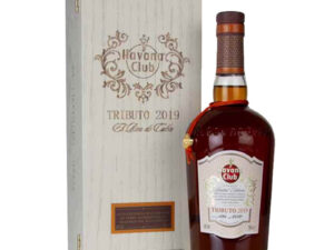 Havana Club Tributo Limited Edition 2019 0