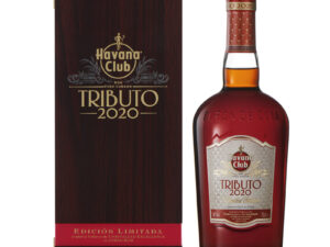 Havana Club Tributo Limited Edition 2020 0