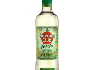 Havana Club Verde 0