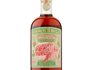Hawksbill Mango Rum 0