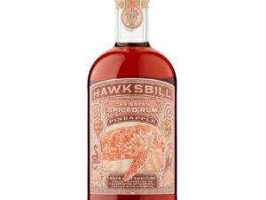 Hawksbill Pineapple Rum 0