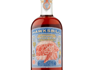 Hawksbill Spiced Rum 0