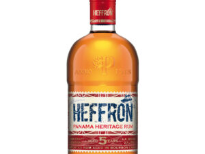 Heffron 5Y Rum 0