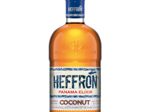 Heffron Coconut 0