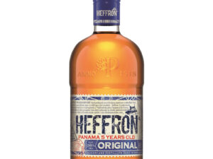 Heffron Original 0