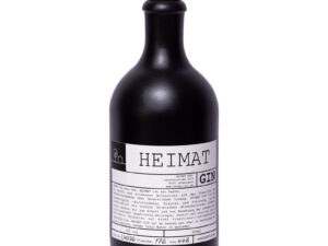 Heimat Gin 43% 0