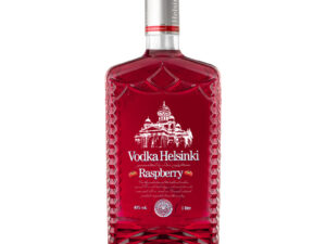 HELSINKI malinová vodka 1l 40%