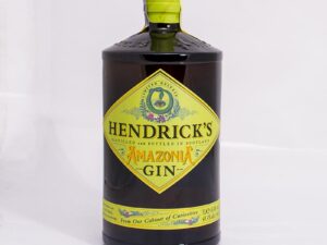 Hendrick's Amazonia Gin 43