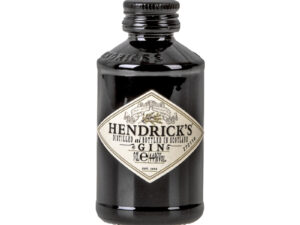 Hendricks Gin 0
