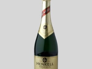 Henkel Trocken 0