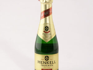 Henkell Trocken Piccolo 0