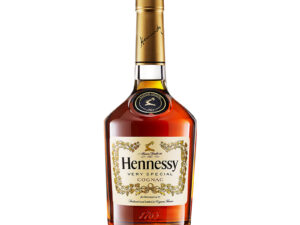 Hennessy VS 0