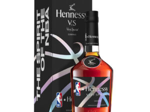 Hennessy VS 2022 NBA 0
