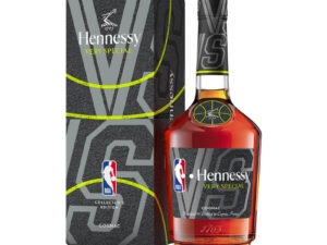 Hennessy VS NBA edice 0