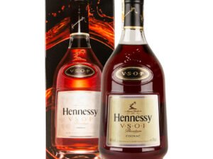 Hennessy VSOP 40% 0