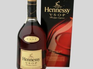 Hennessy VSOP 1