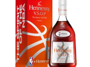 Hennessy VSOP 2022 NBA 0