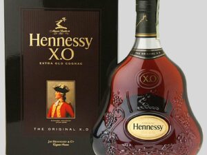 Hennessy XO 40% 0