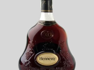 Hennessy X.O Magnum Giftbox 1