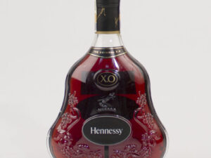 Hennessy Luminous Label XO 40% 0
