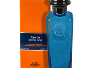 Hermès Cologne Eau de Citron Noir EdC 100ml